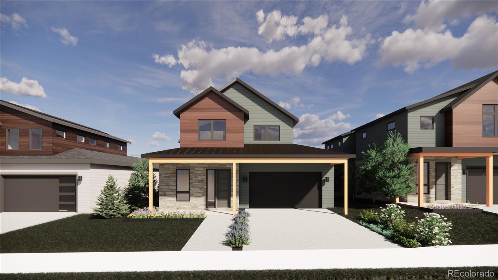 982 Locust Avenue Boulder CO 80304