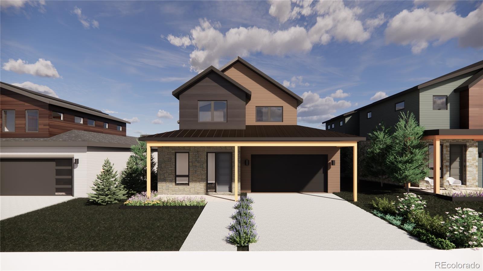 982 Locust Avenue Boulder CO 80304