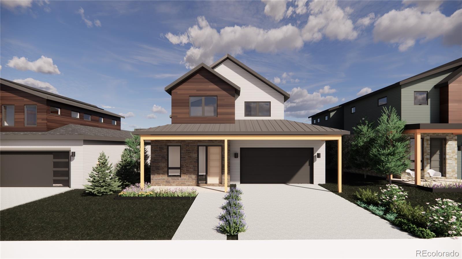 982 Locust Avenue Boulder CO 80304