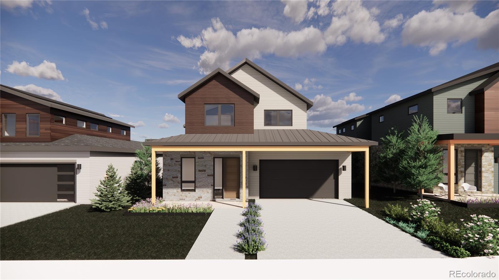 982 Locust Avenue Boulder CO 80304