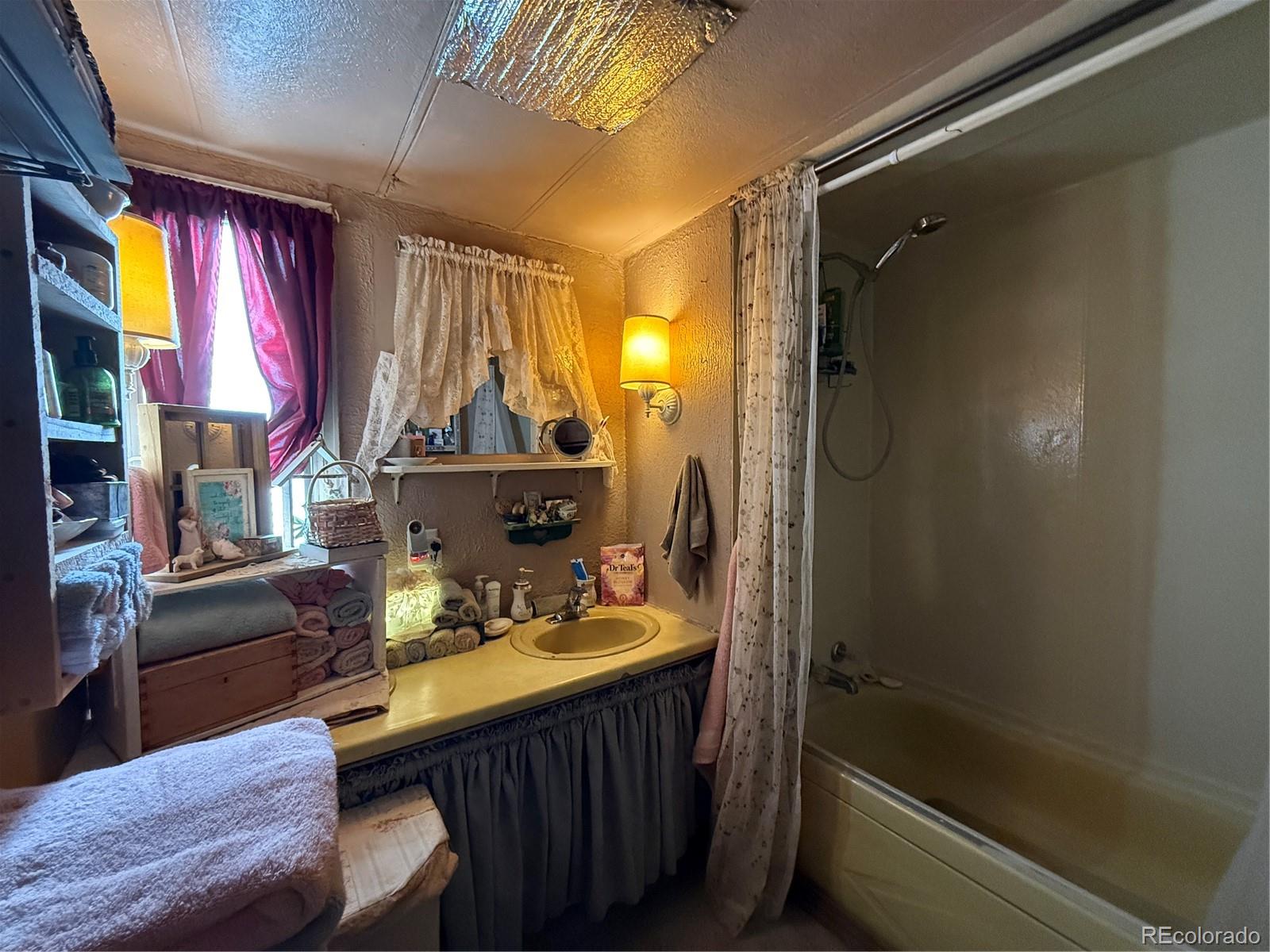 1211 Otter Lane Alamosa CO 81101