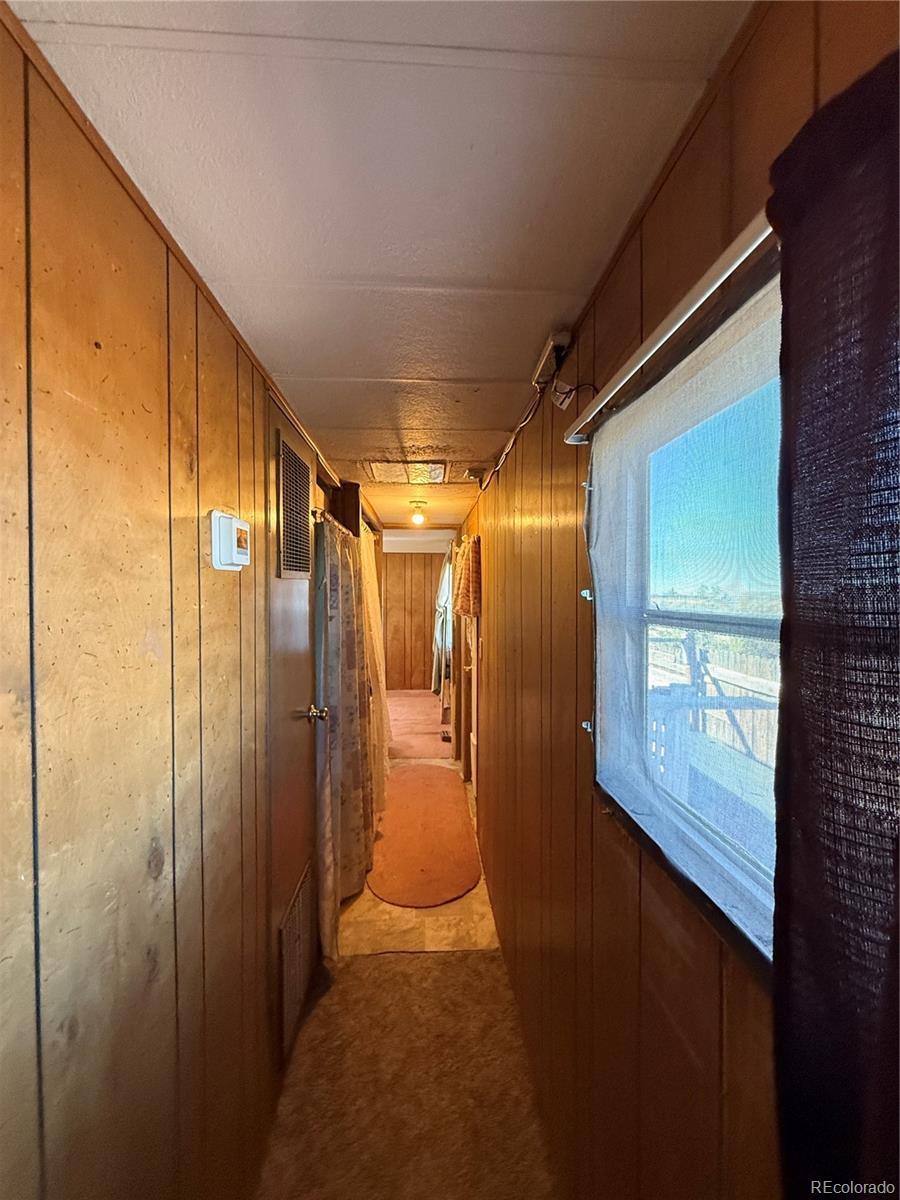 1211 Otter Lane Alamosa CO 81101