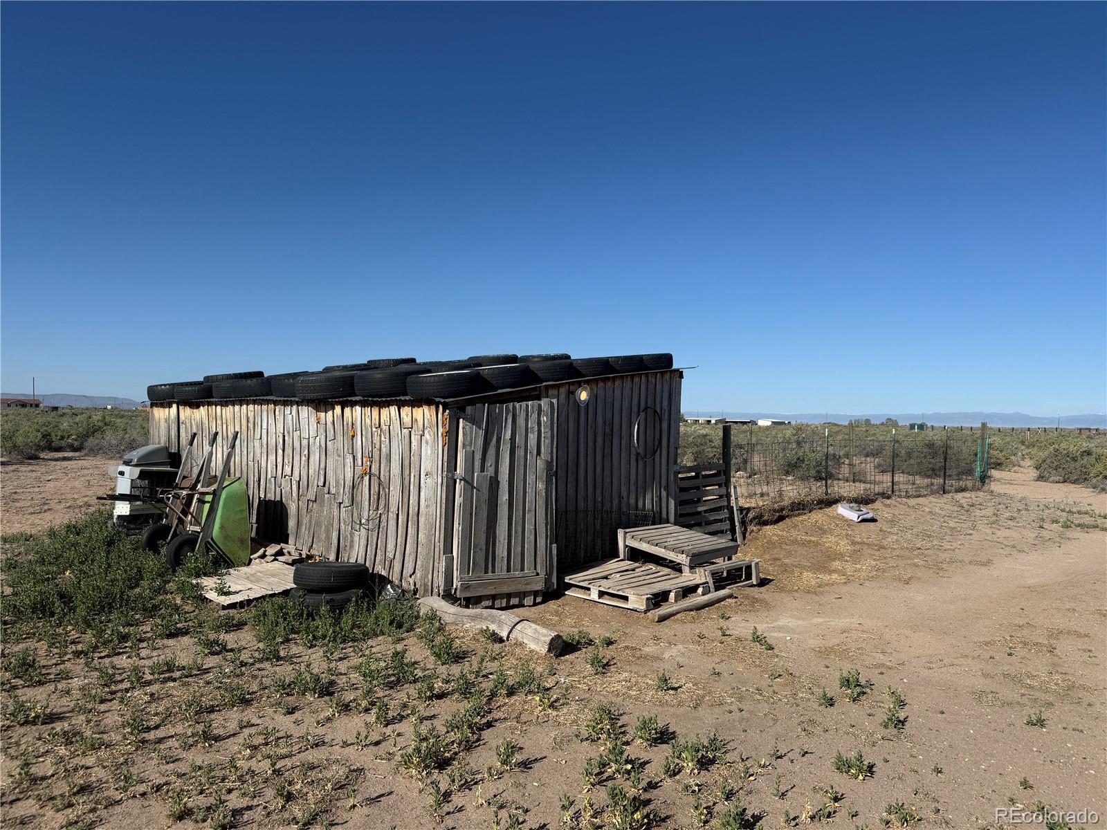 1211 Otter Lane Alamosa CO 81101