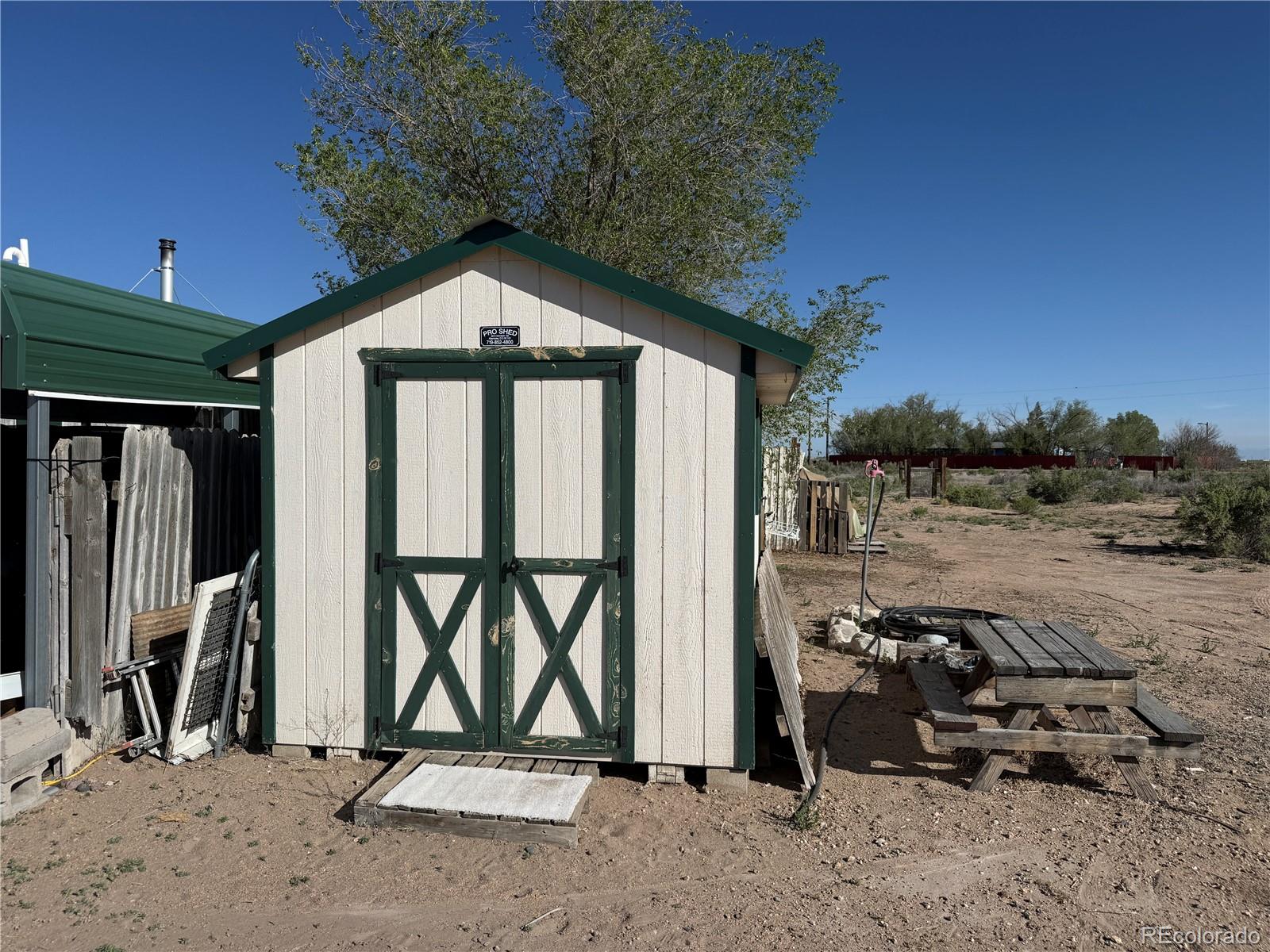 1211 Otter Lane Alamosa CO 81101