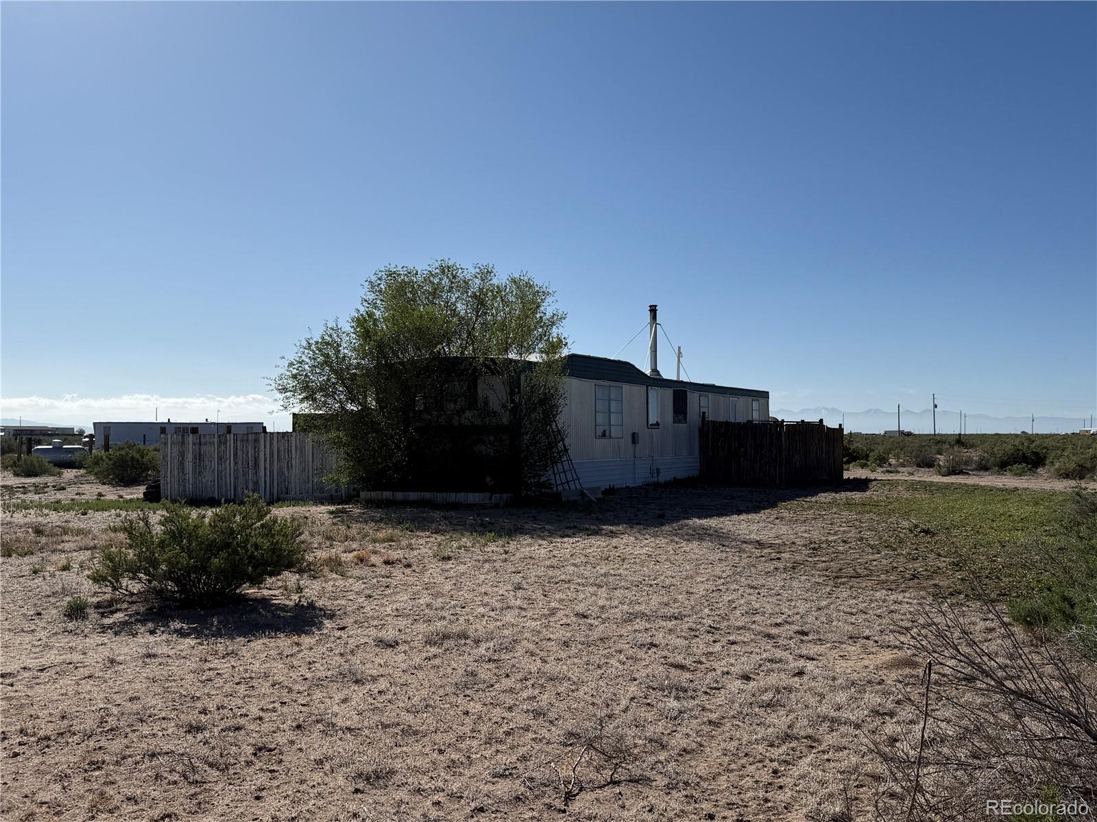 1211 Otter Lane Alamosa CO 81101