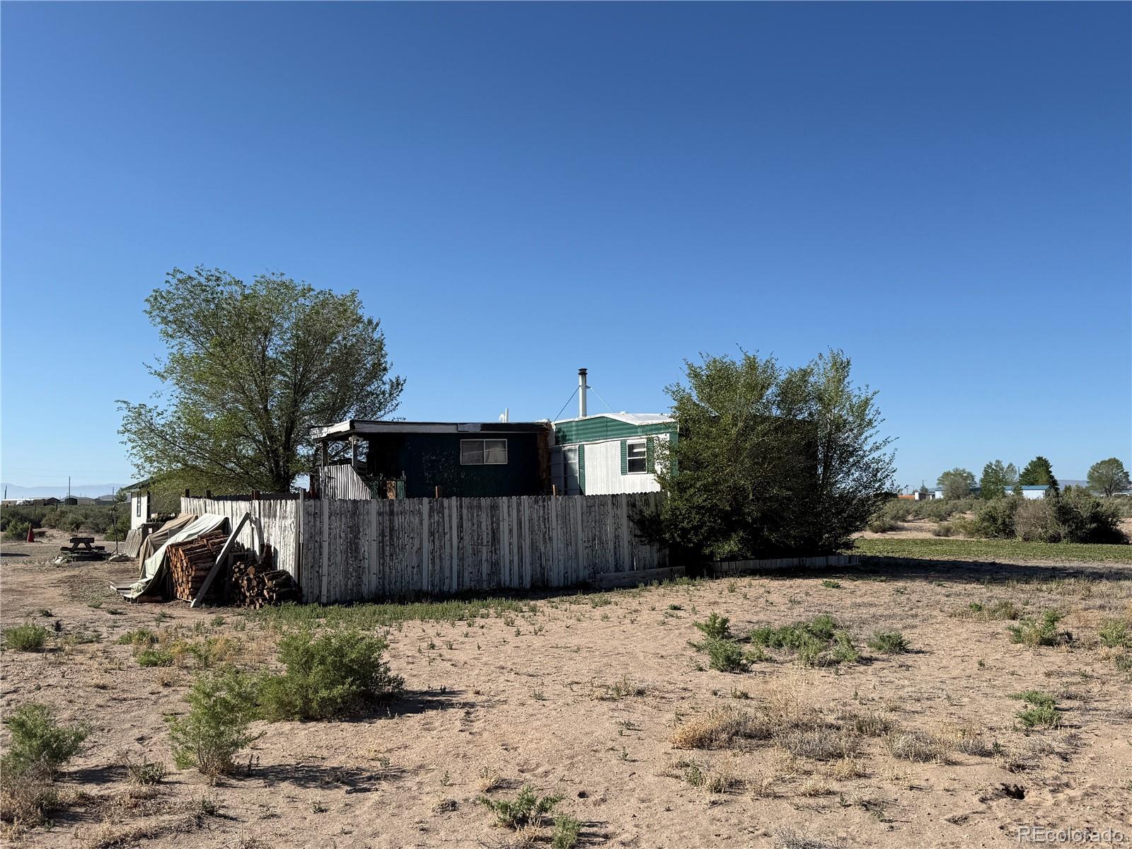 1211 Otter Lane Alamosa CO 81101