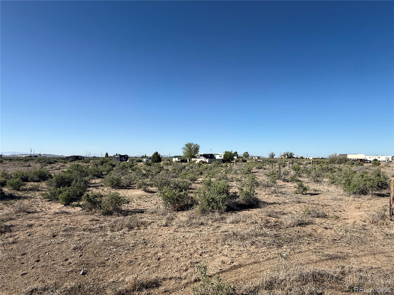1211 Otter Lane Alamosa CO 81101