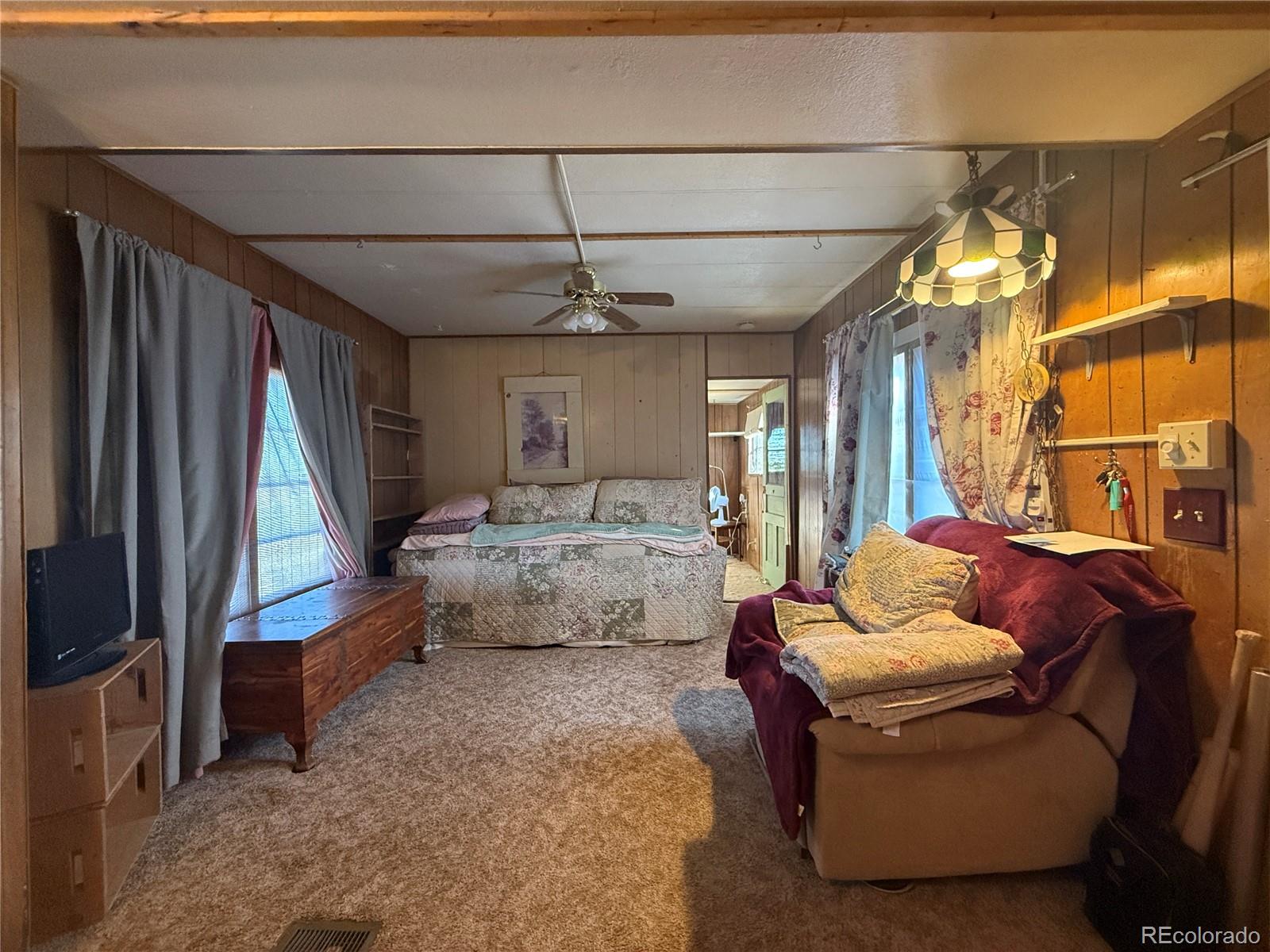 1211 Otter Lane Alamosa CO 81101