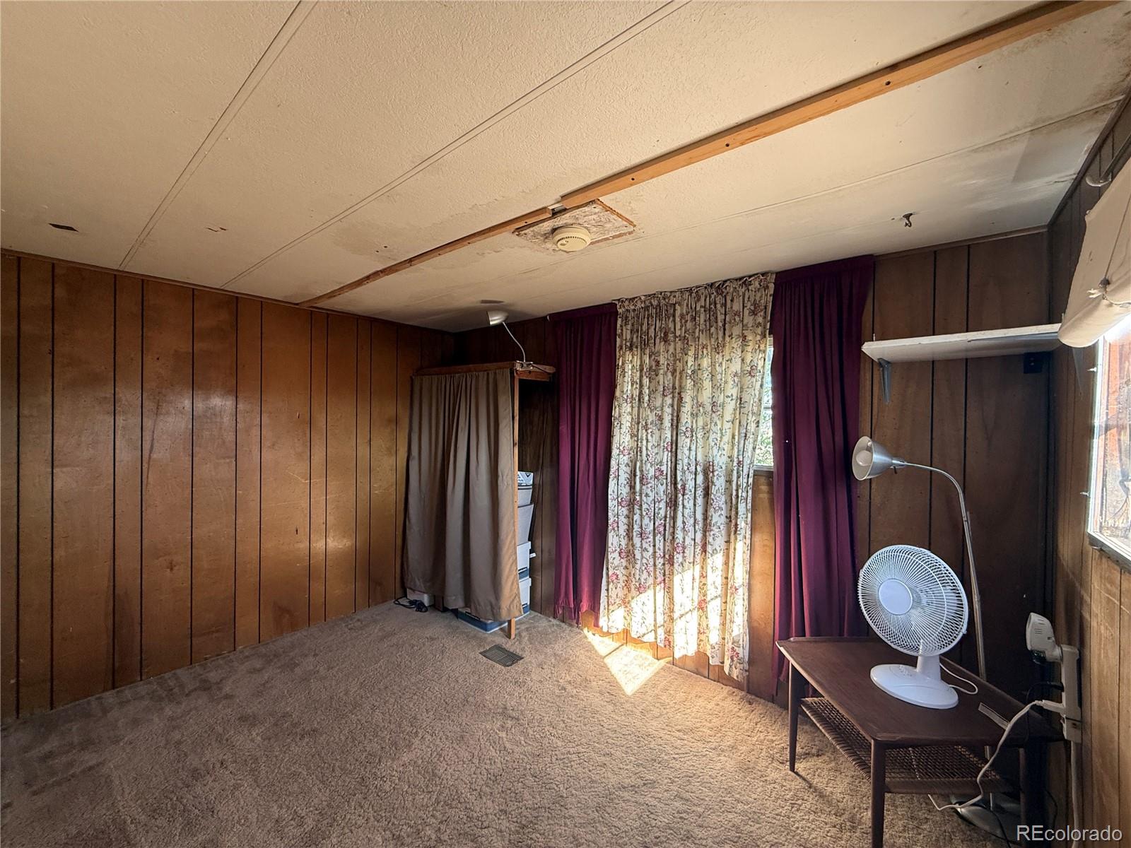 1211 Otter Lane Alamosa CO 81101