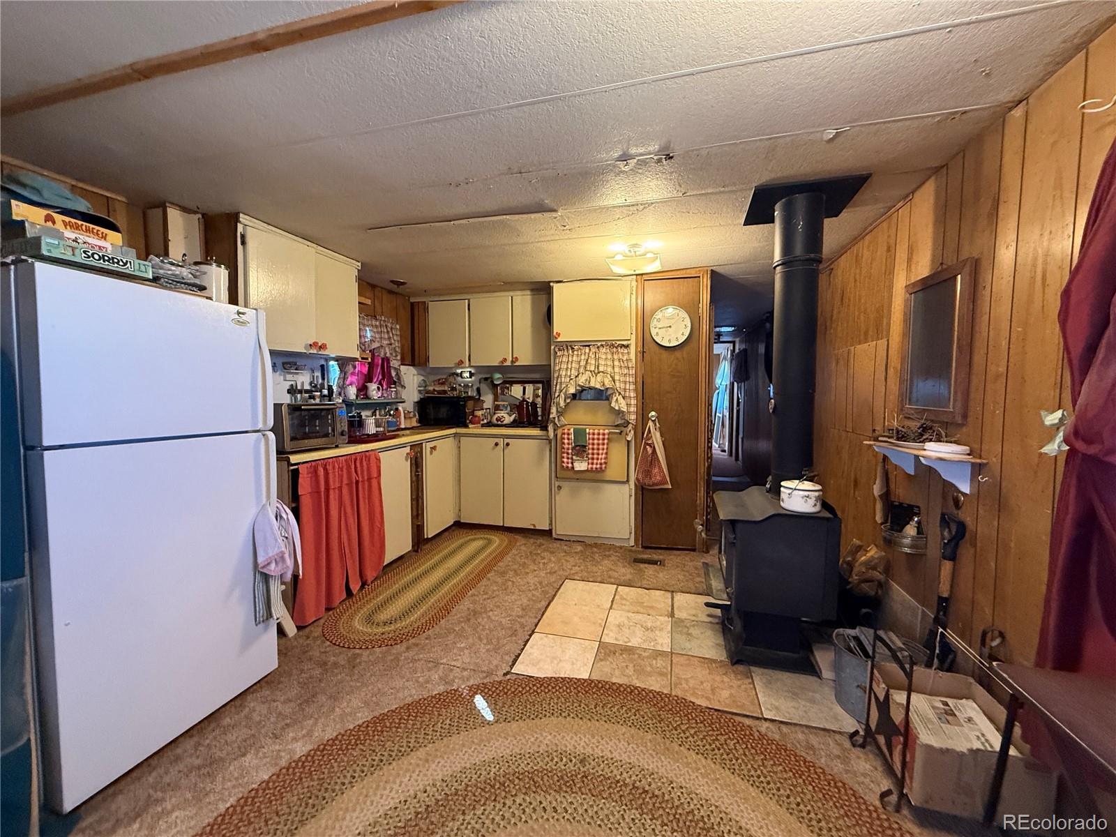 1211 Otter Lane Alamosa CO 81101