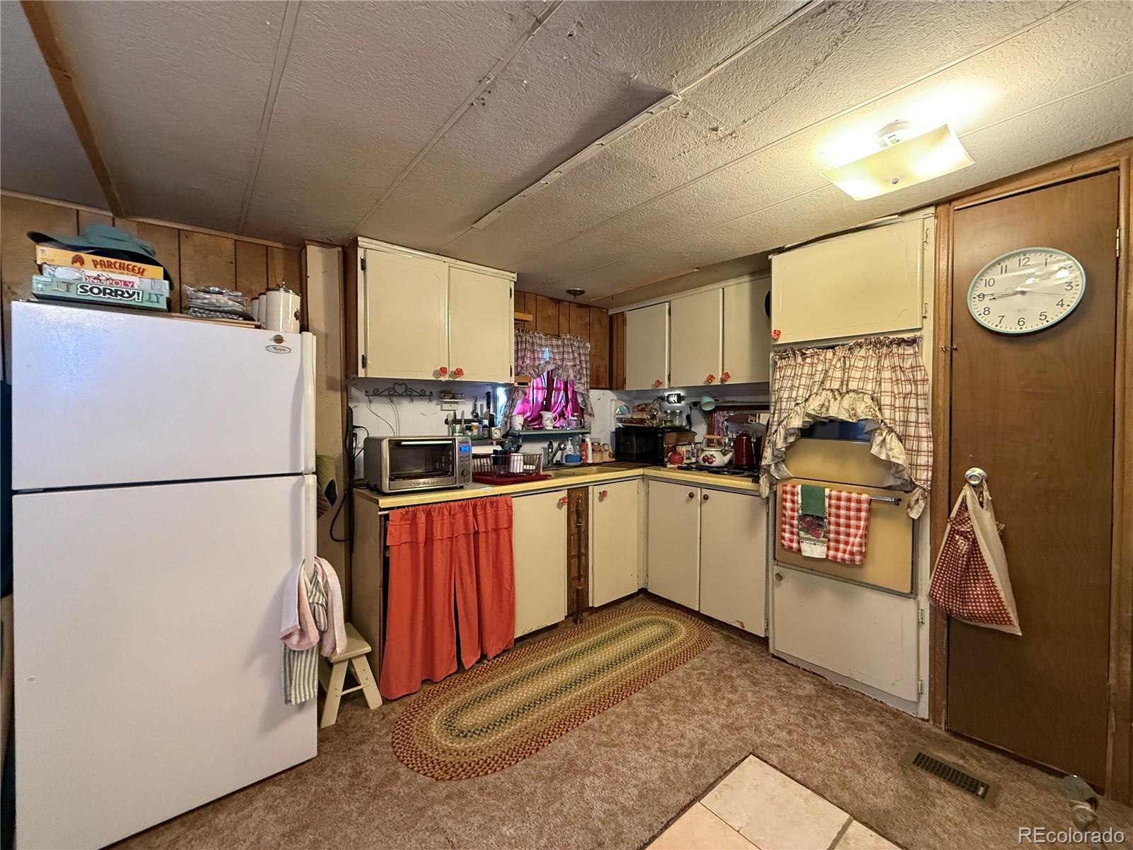 1211 Otter Lane Alamosa CO 81101