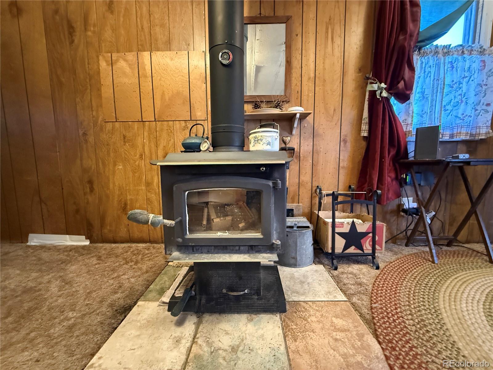 1211 Otter Lane Alamosa CO 81101