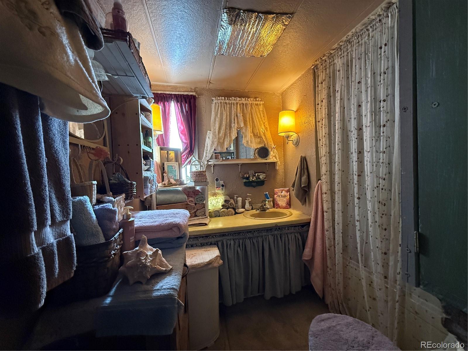 1211 Otter Lane Alamosa CO 81101