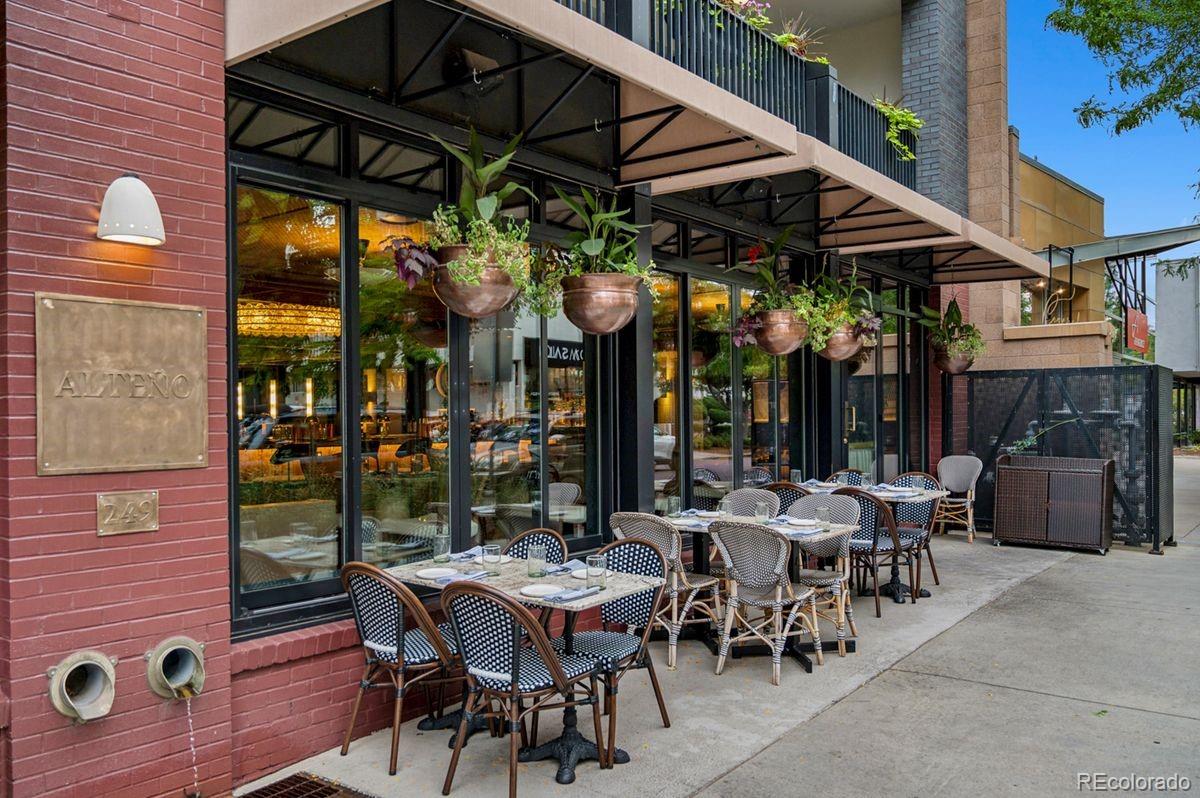 2020 E 4th Avenue Denver CO 80206