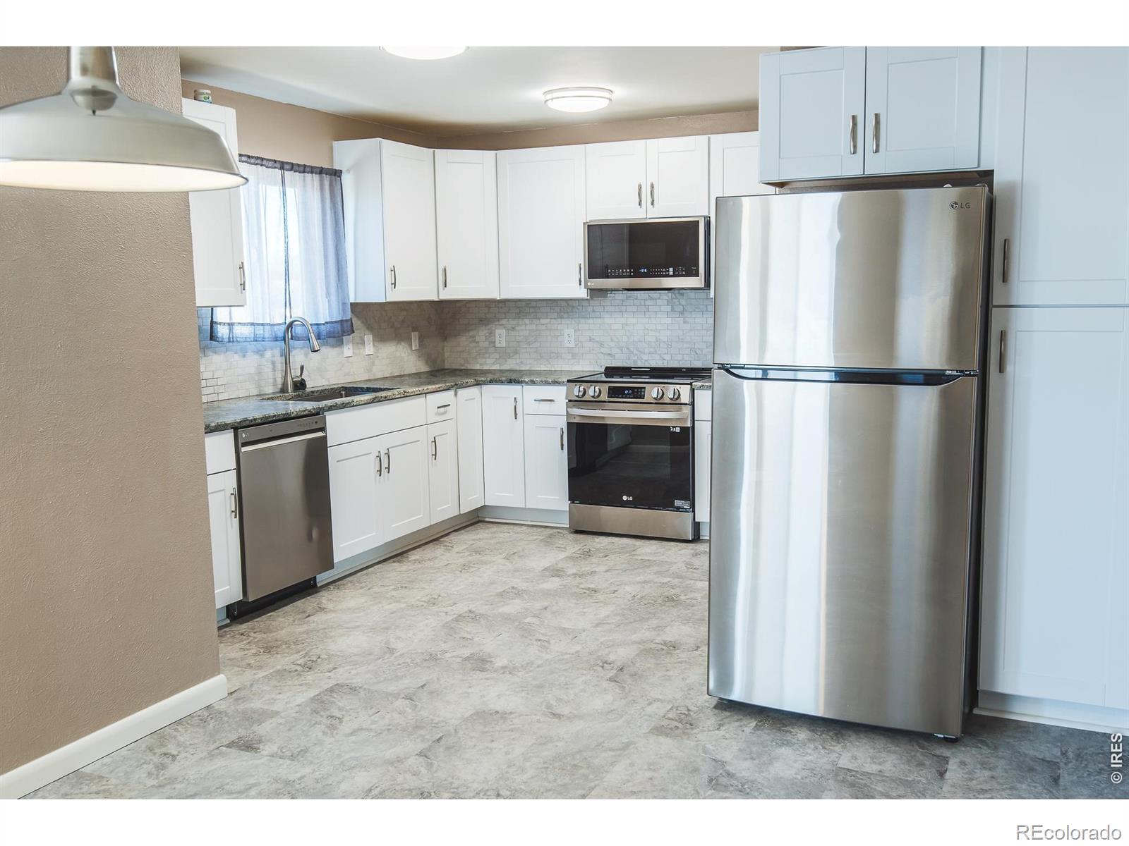 1013 Jennifer Drive Loveland CO 80537