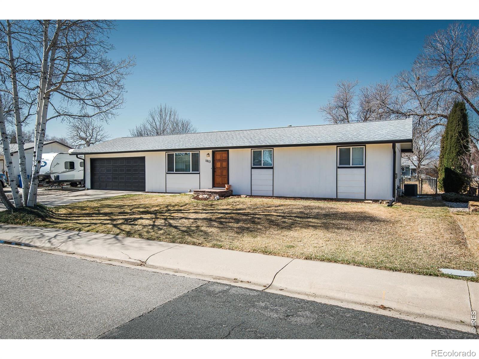 1013 Jennifer Drive Loveland CO 80537