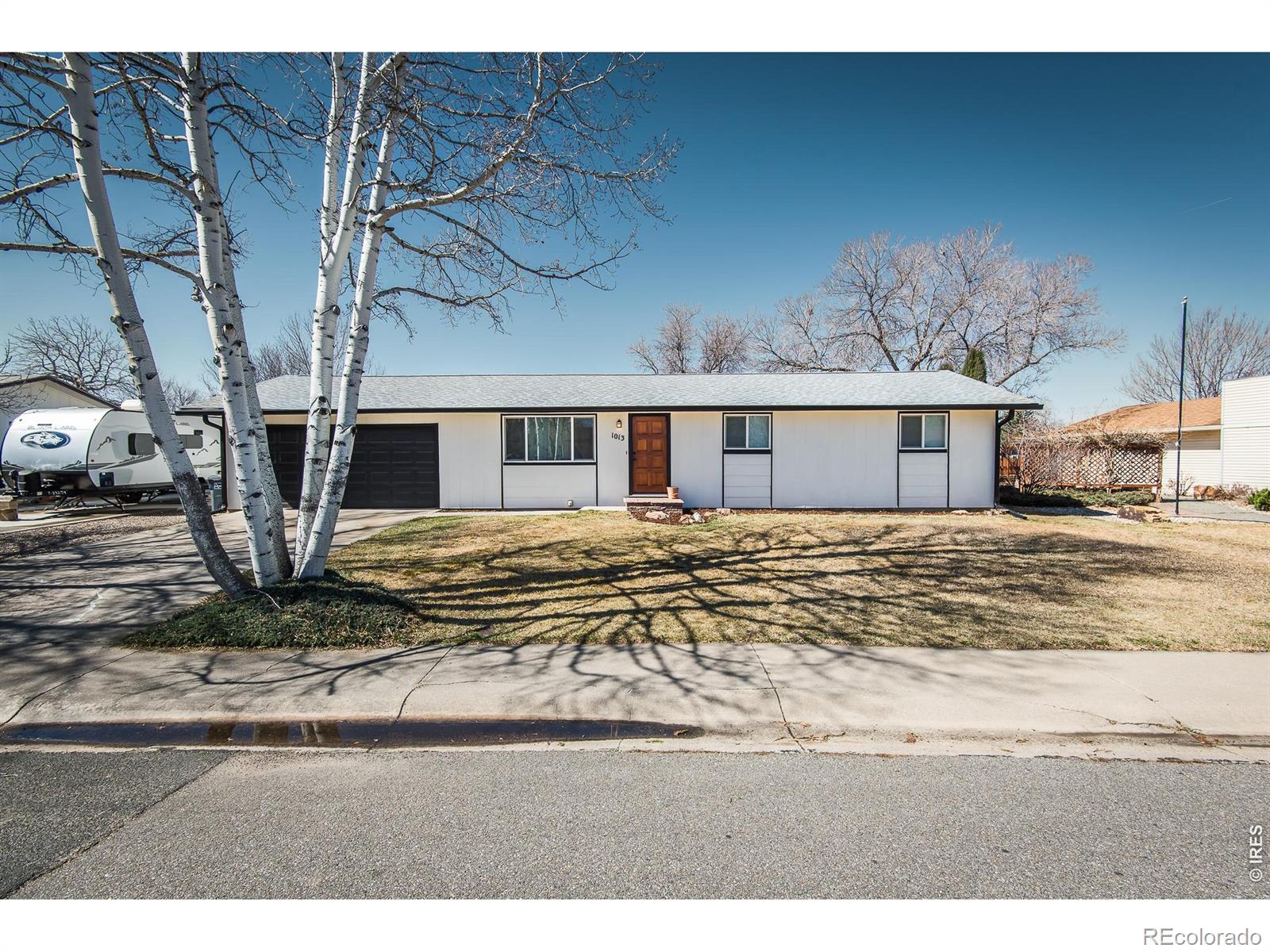 1013 Jennifer Drive Loveland CO 80537