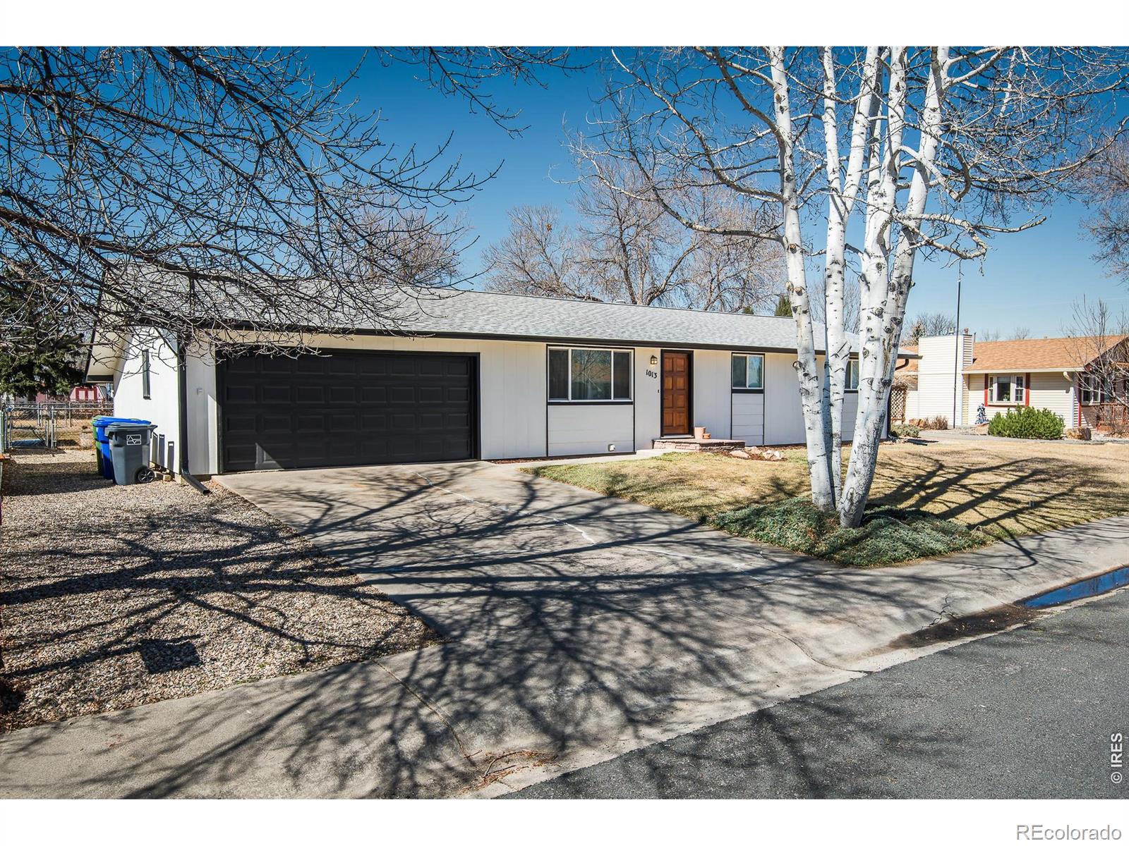 1013 Jennifer Drive Loveland CO 80537
