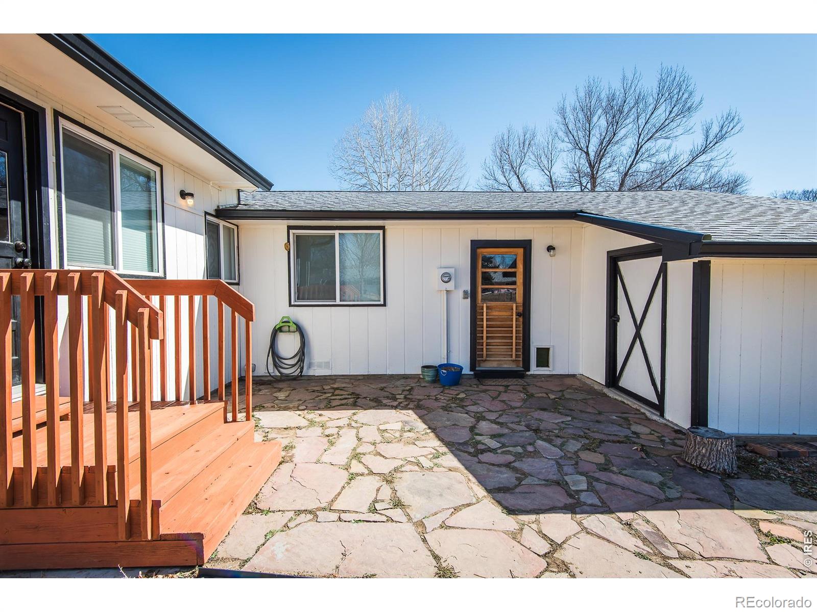 1013 Jennifer Drive Loveland CO 80537