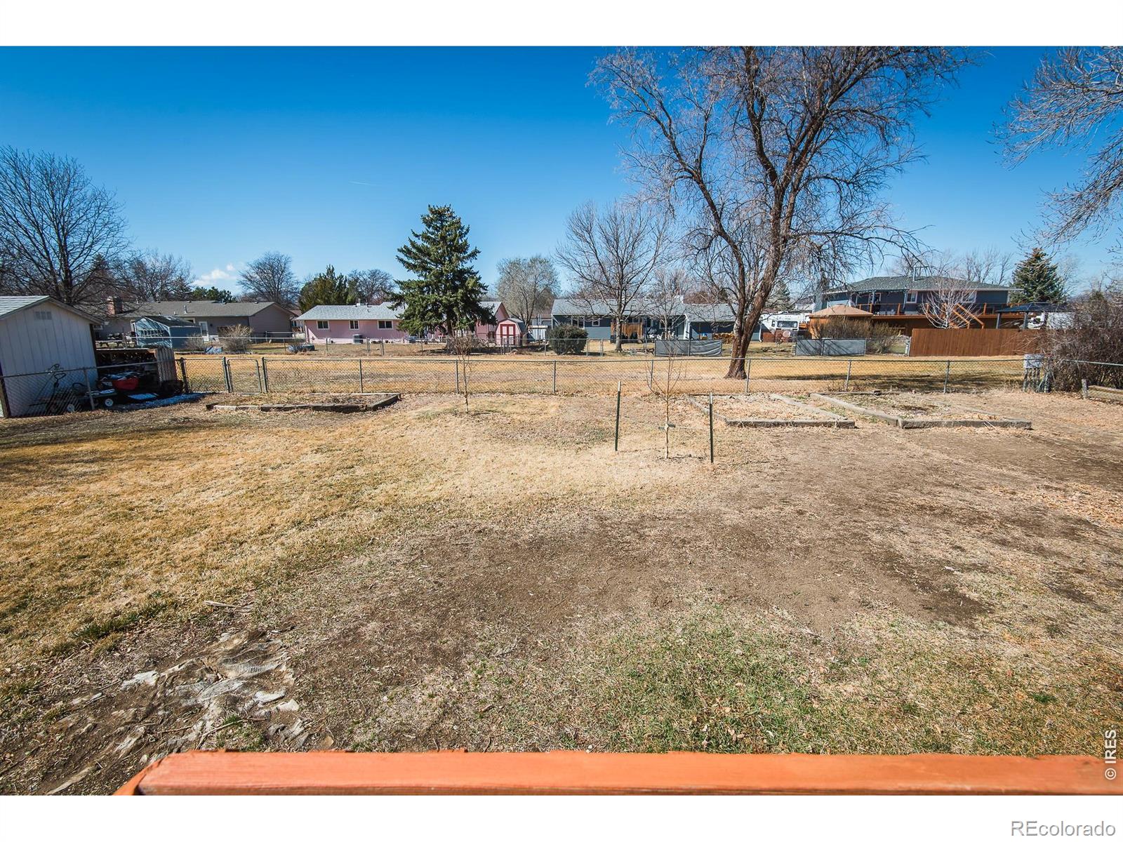 1013 Jennifer Drive Loveland CO 80537