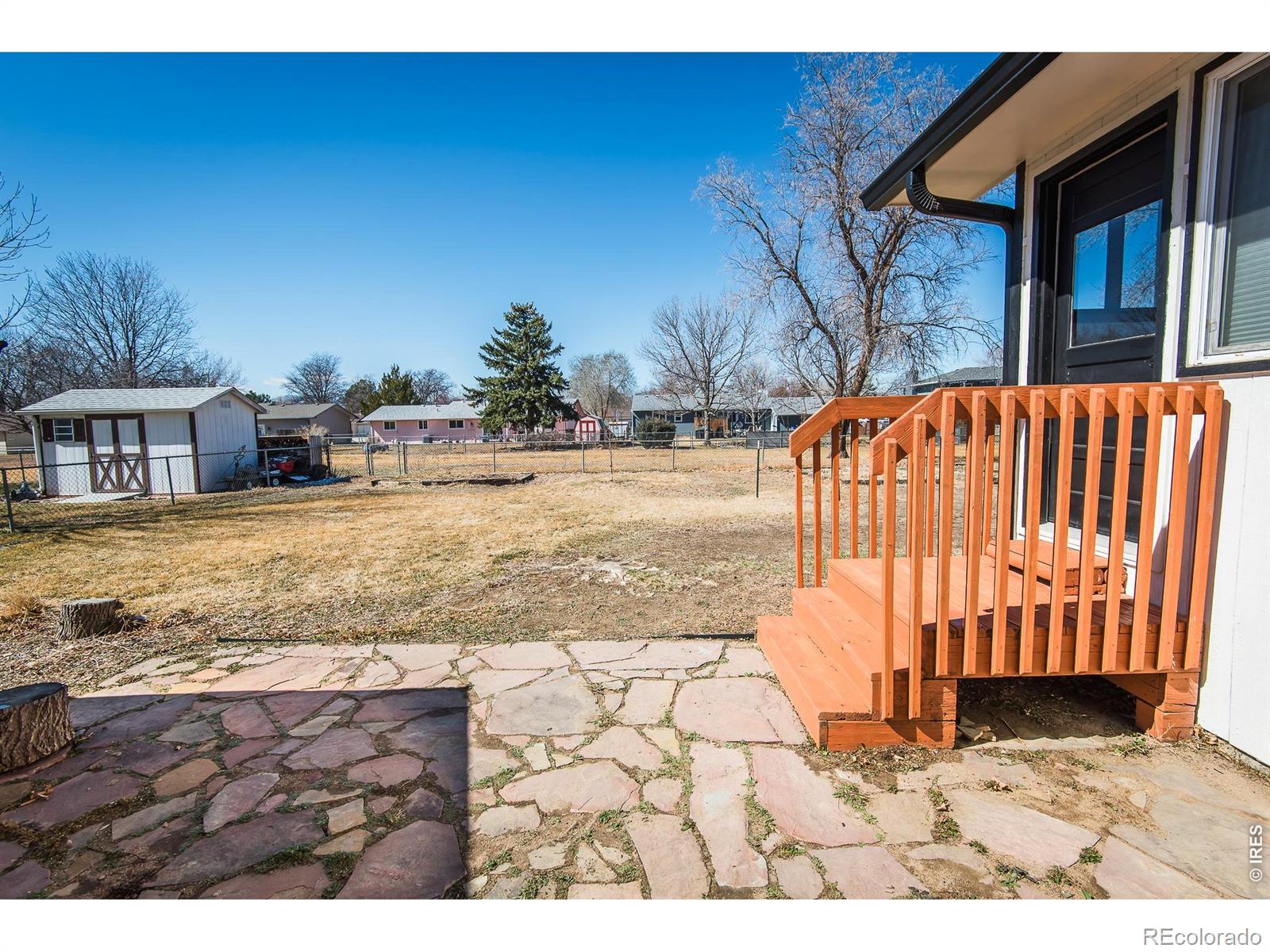1013 Jennifer Drive Loveland CO 80537