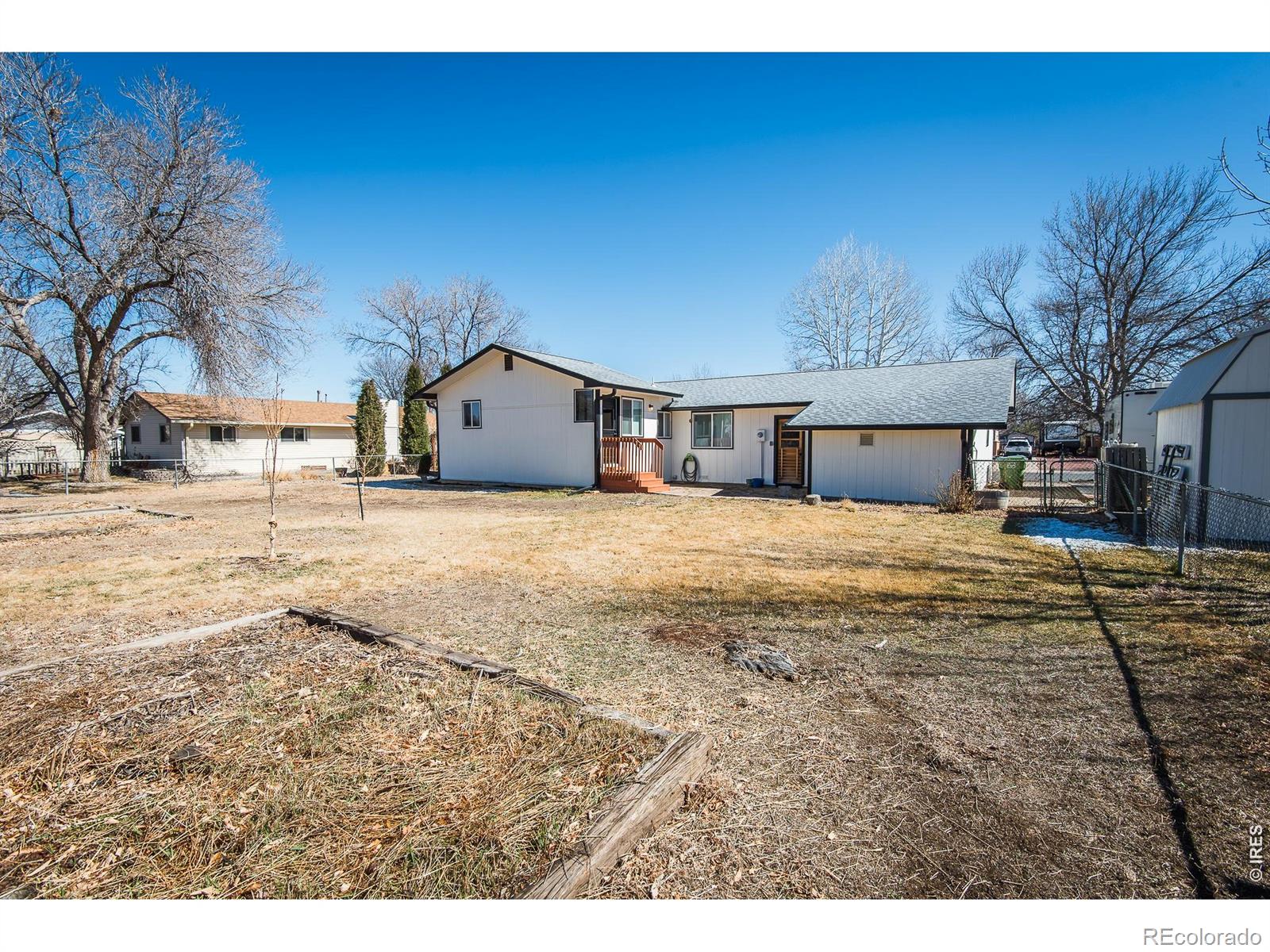 1013 Jennifer Drive Loveland CO 80537