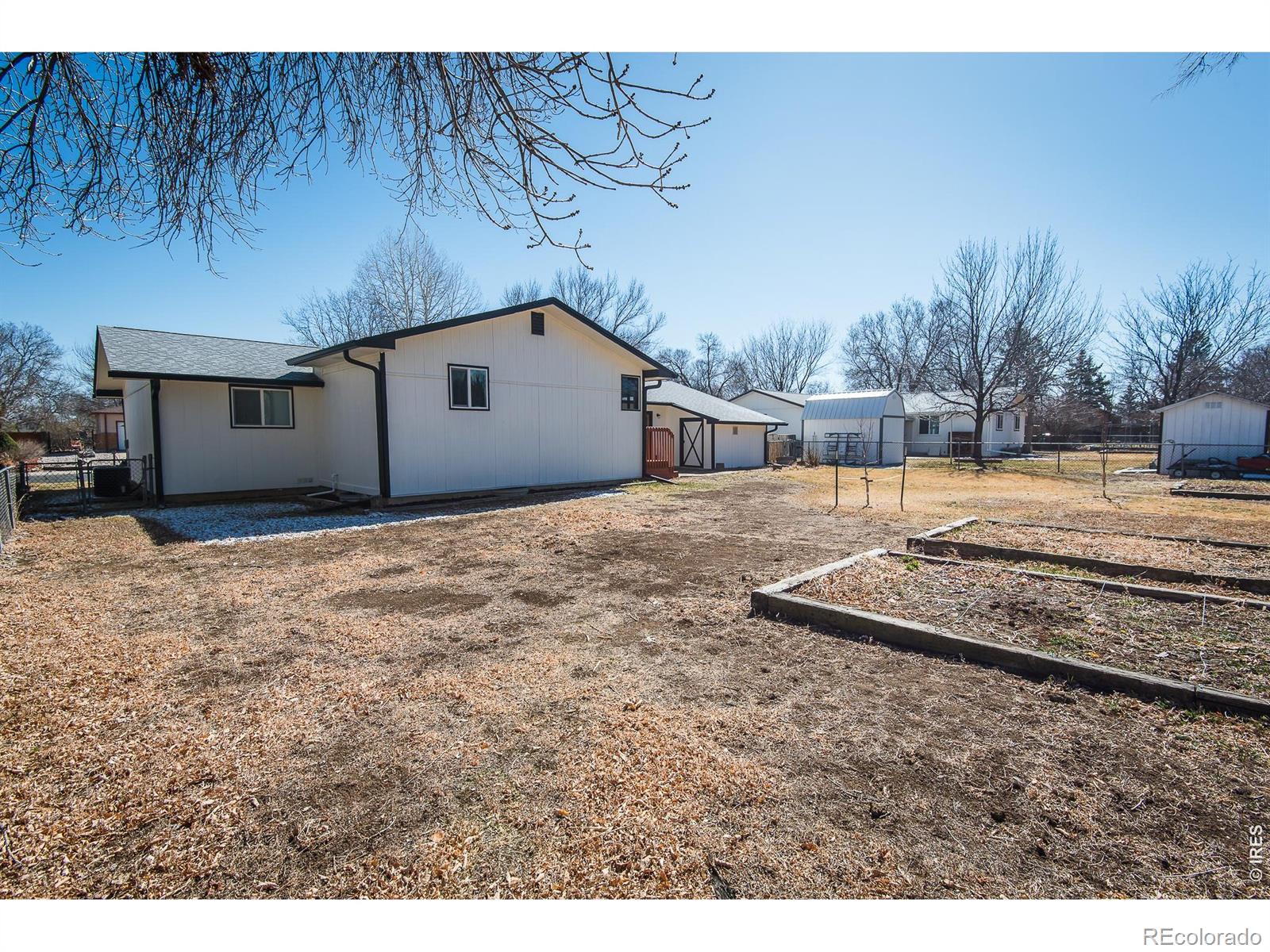 1013 Jennifer Drive Loveland CO 80537