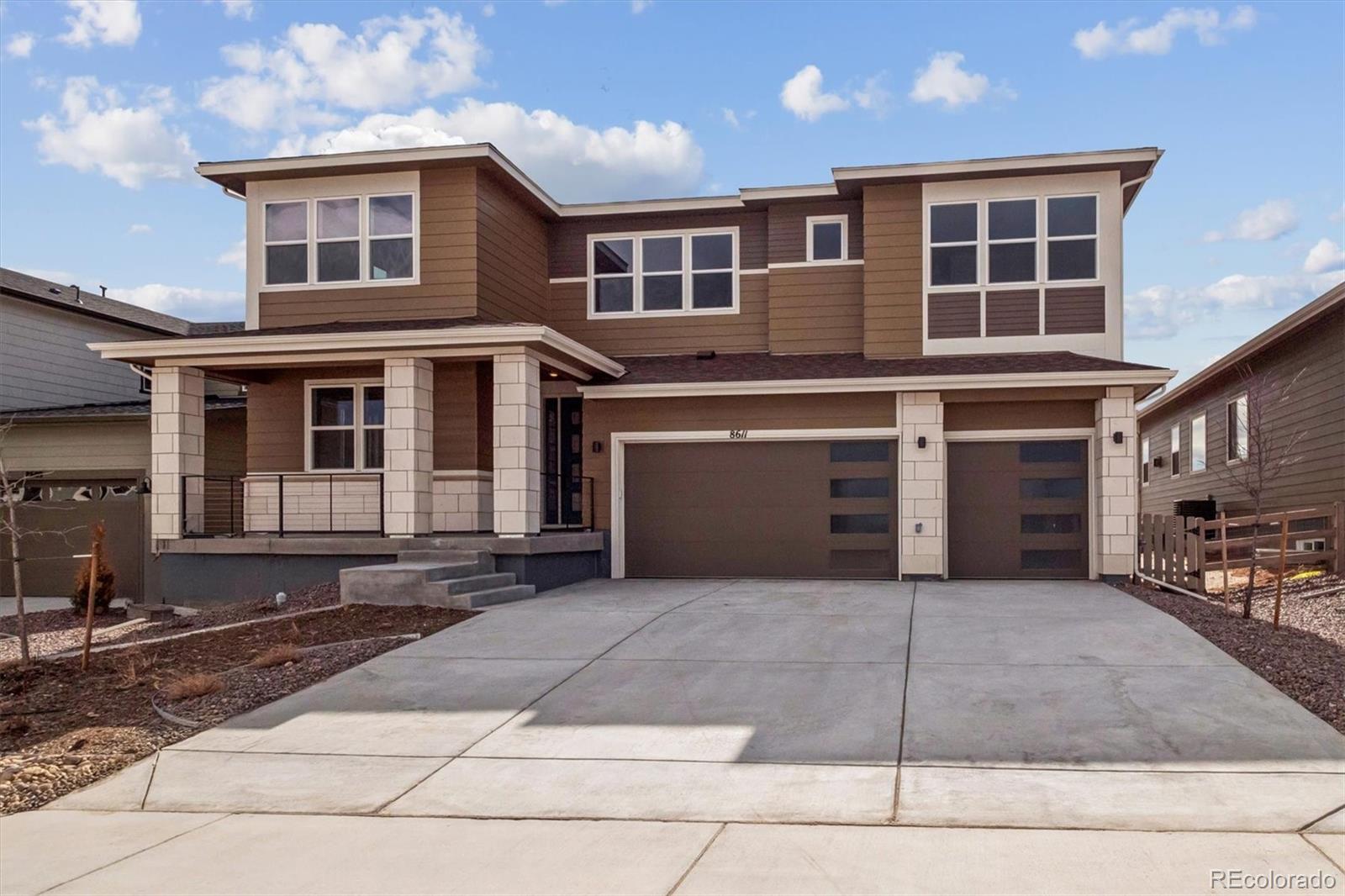 8611 Yellowcress Street Littleton CO 80125