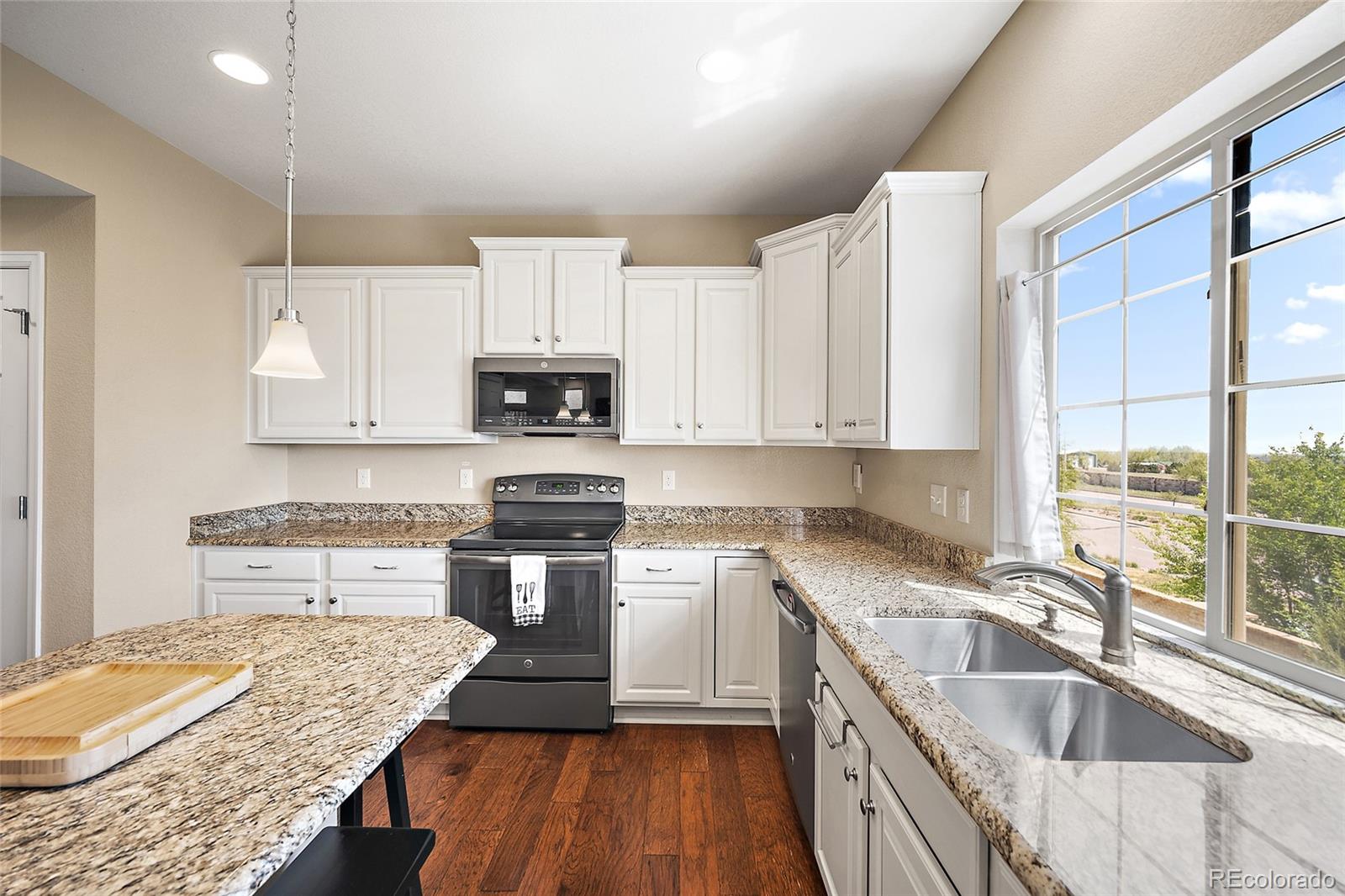 8345 Longleaf Lane Colorado Springs CO 80927