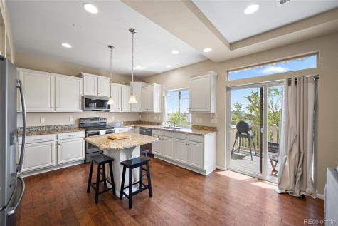 8345 Longleaf Lane Colorado Springs CO 80927