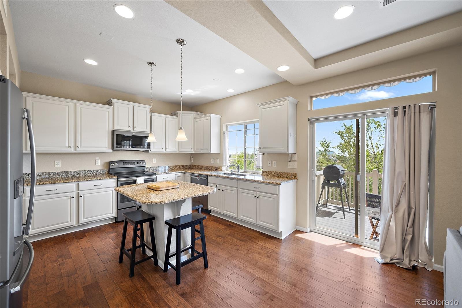 8345 Longleaf Lane Colorado Springs CO 80927