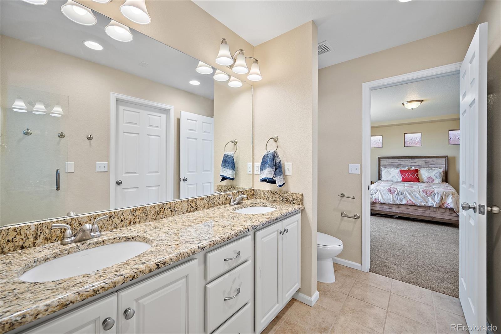 8345 Longleaf Lane Colorado Springs CO 80927