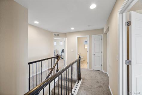 8345 Longleaf Lane Colorado Springs CO 80927