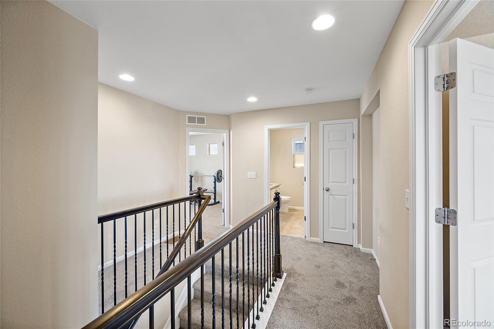 8345 Longleaf Lane Colorado Springs CO 80927