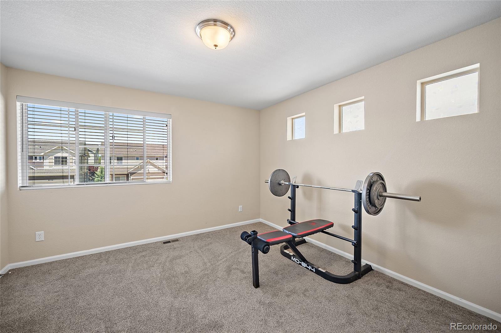 8345 Longleaf Lane Colorado Springs CO 80927