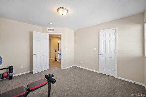 8345 Longleaf Lane Colorado Springs CO 80927