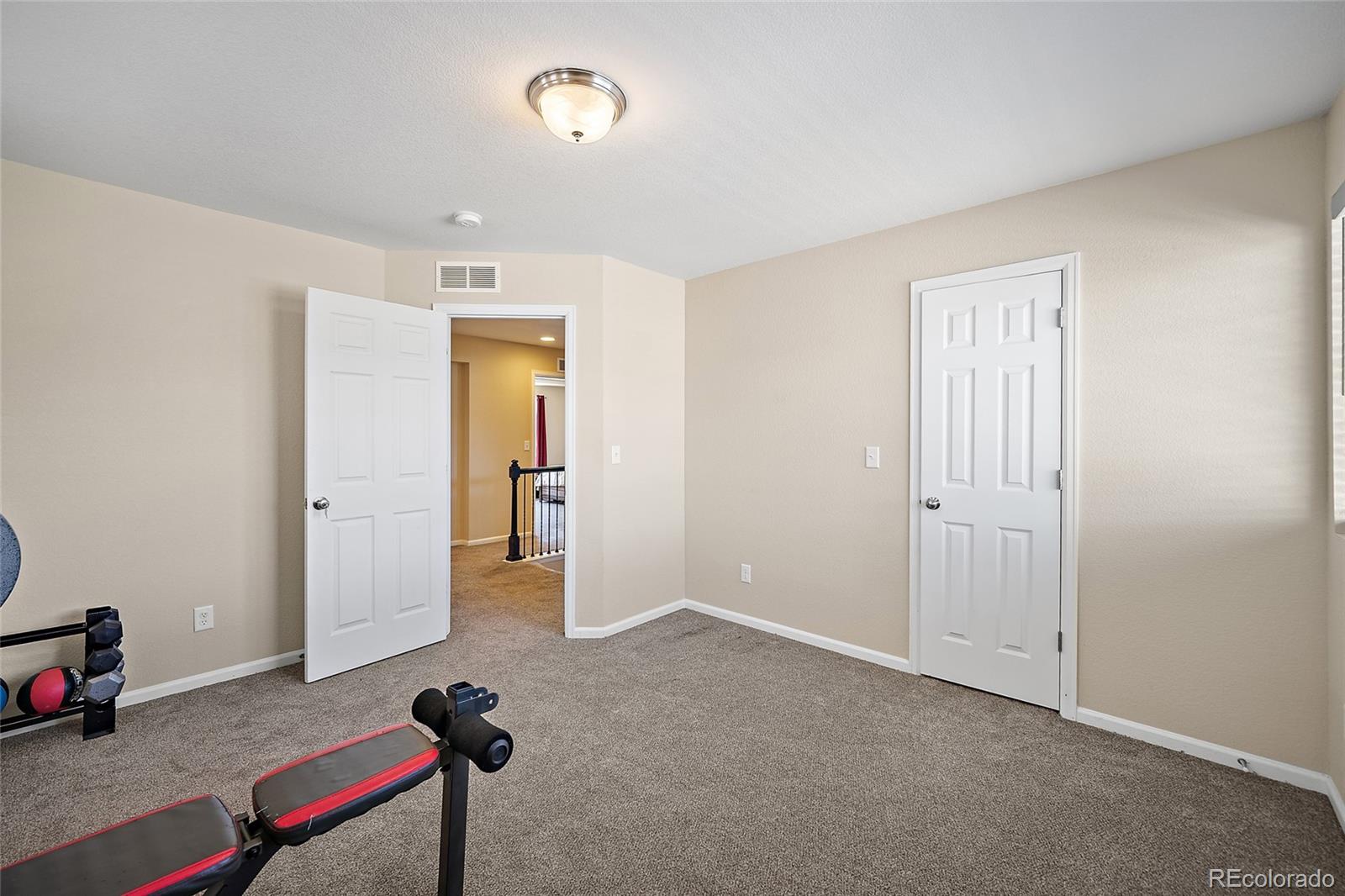 8345 Longleaf Lane Colorado Springs CO 80927