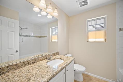 8345 Longleaf Lane Colorado Springs CO 80927