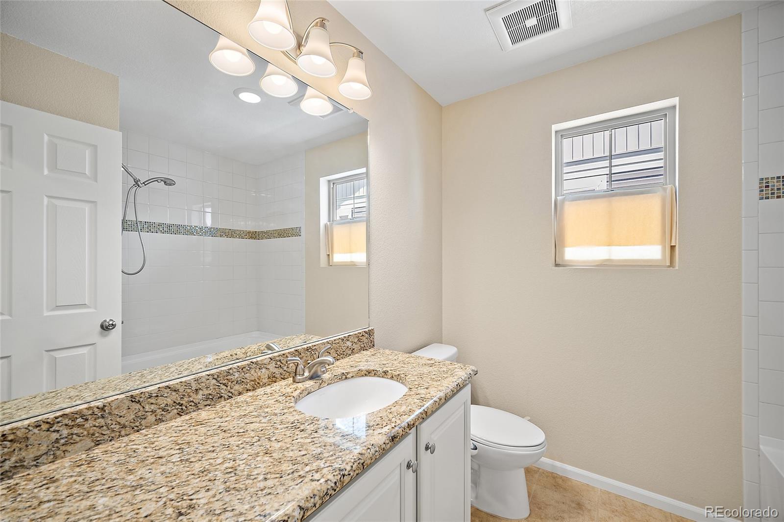 8345 Longleaf Lane Colorado Springs CO 80927