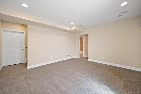 8345 Longleaf Lane Colorado Springs CO 80927
