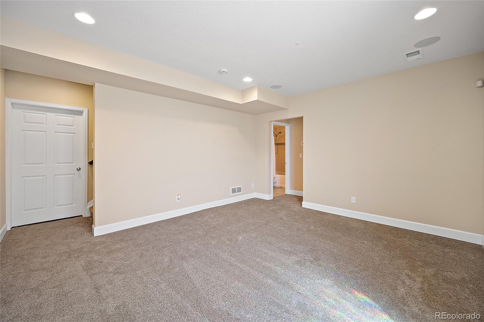 8345 Longleaf Lane Colorado Springs CO 80927
