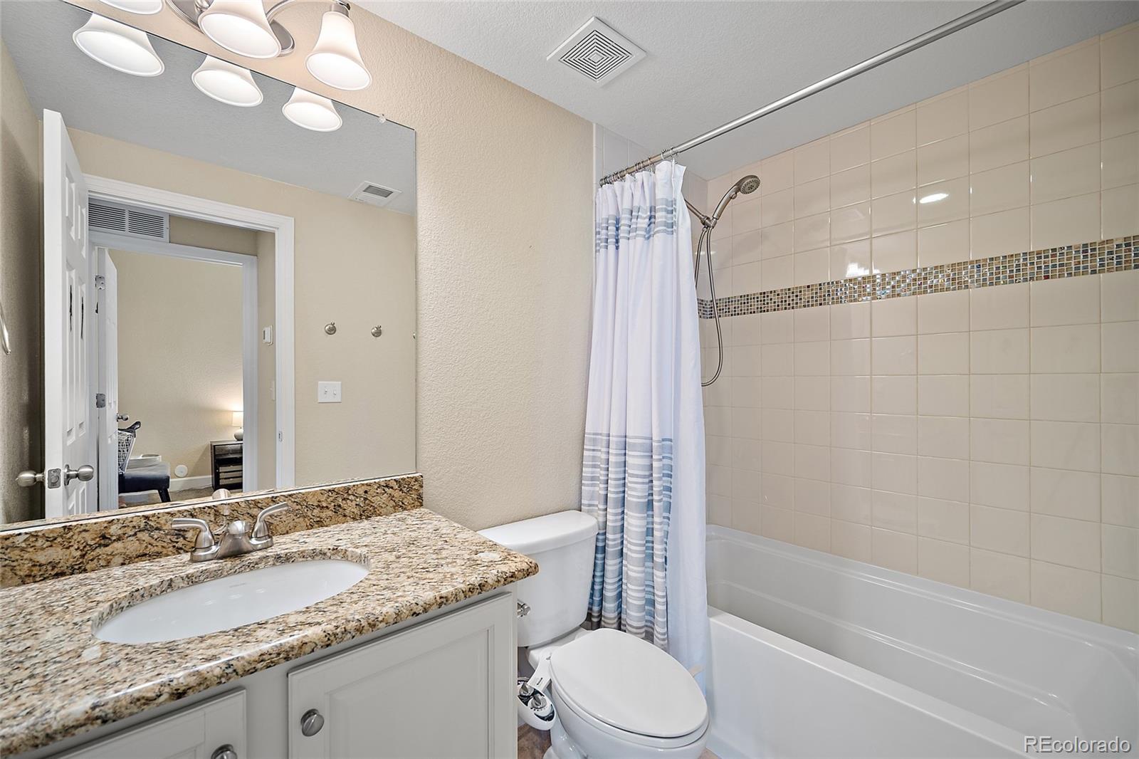 8345 Longleaf Lane Colorado Springs CO 80927