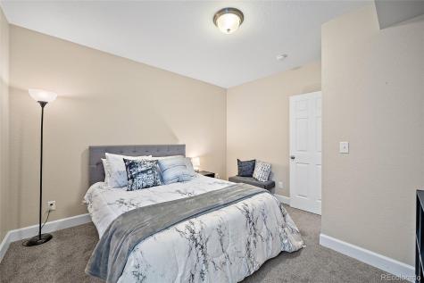 8345 Longleaf Lane Colorado Springs CO 80927