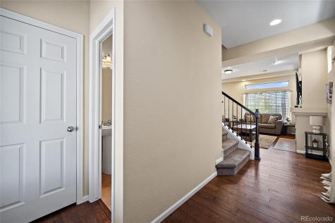 8345 Longleaf Lane Colorado Springs CO 80927
