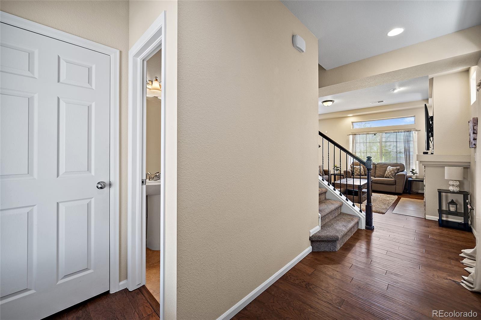 8345 Longleaf Lane Colorado Springs CO 80927