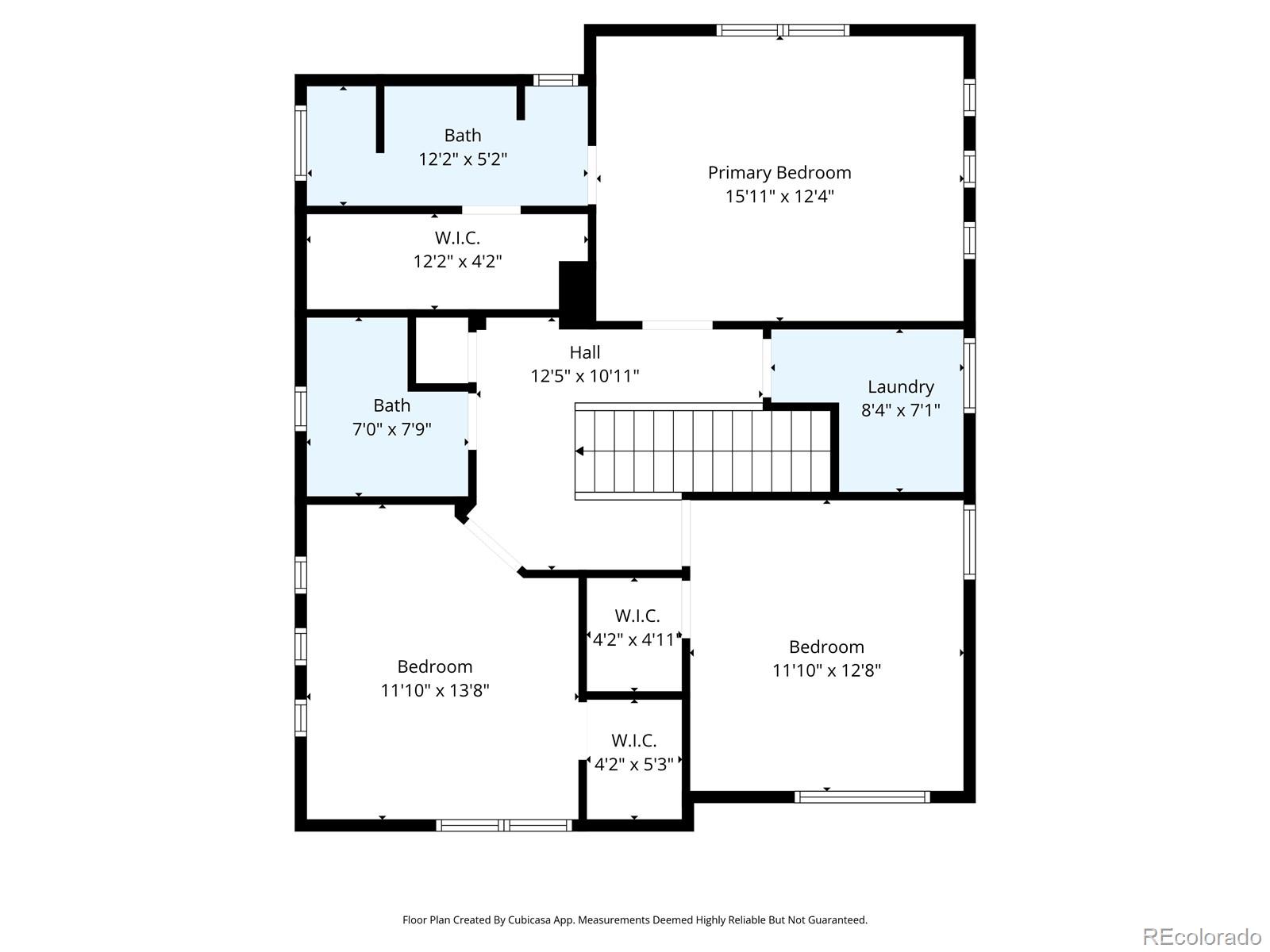 8345 Longleaf Lane Colorado Springs CO 80927