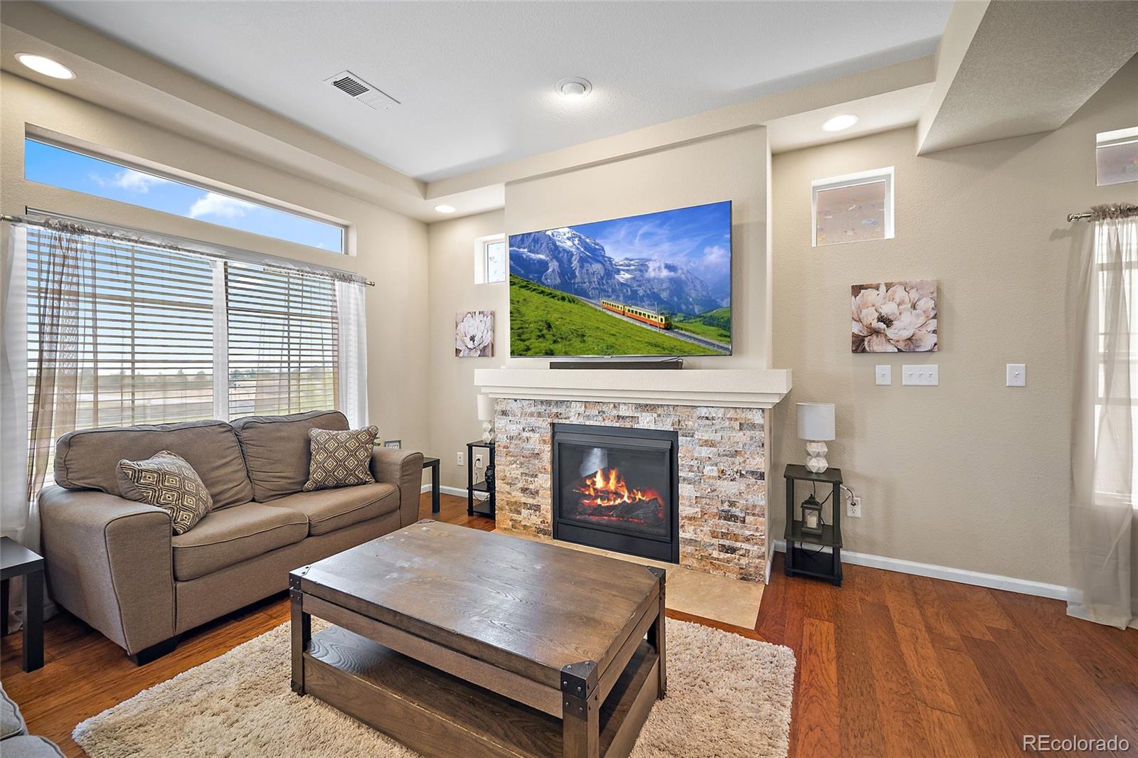 8345 Longleaf Lane Colorado Springs CO 80927