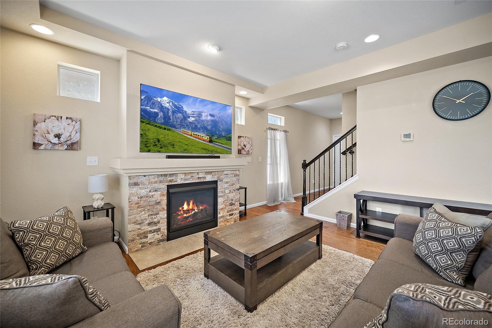 8345 Longleaf Lane Colorado Springs CO 80927