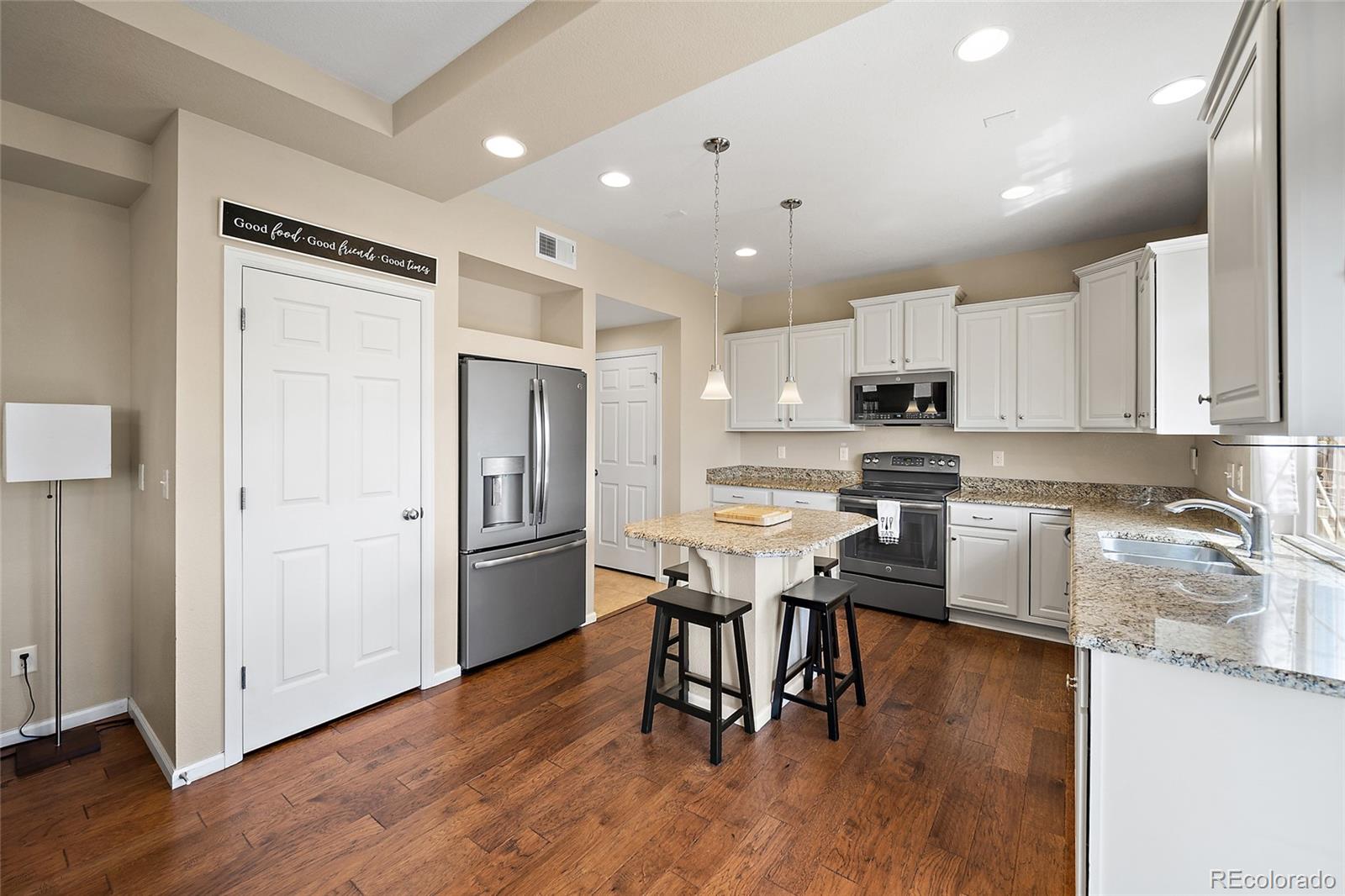 8345 Longleaf Lane Colorado Springs CO 80927