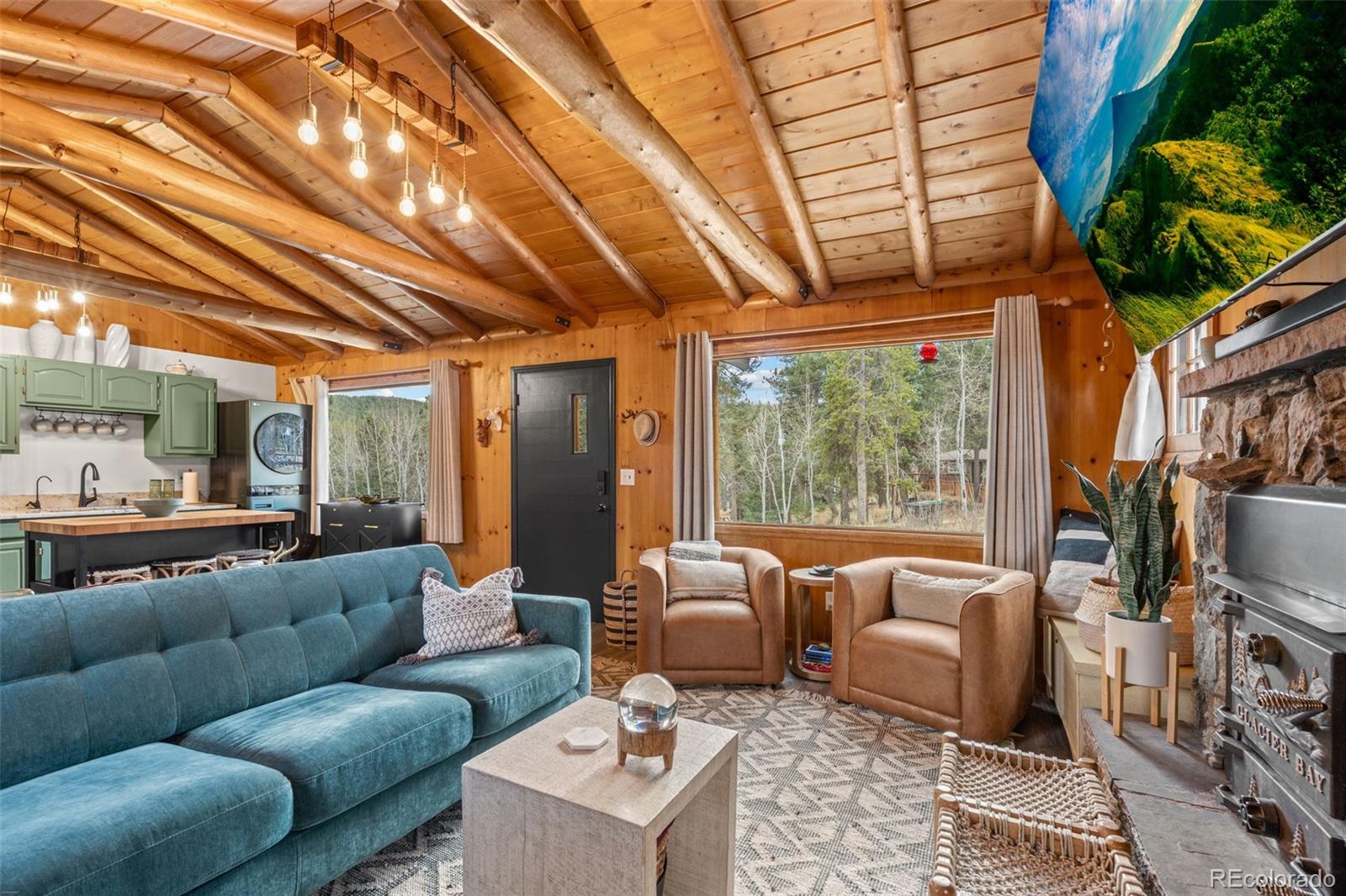 12159 Circle Drive Conifer CO 80433
